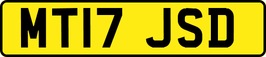 MT17JSD
