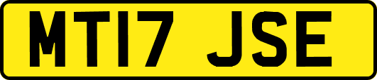 MT17JSE