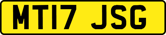 MT17JSG