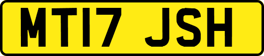 MT17JSH