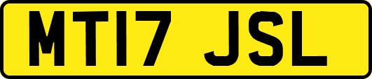 MT17JSL