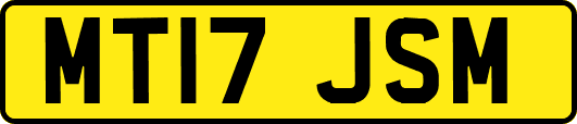 MT17JSM