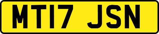 MT17JSN