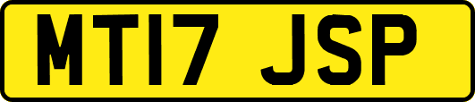 MT17JSP
