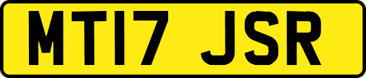MT17JSR