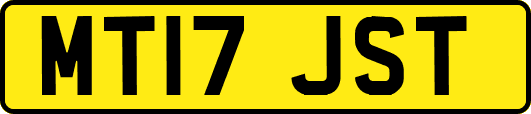 MT17JST