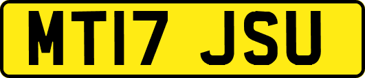 MT17JSU