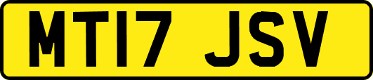 MT17JSV