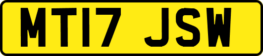 MT17JSW