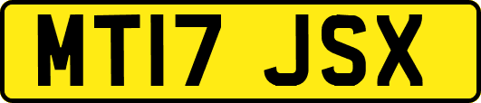 MT17JSX