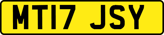 MT17JSY