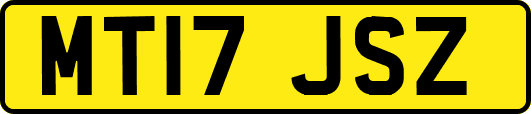 MT17JSZ