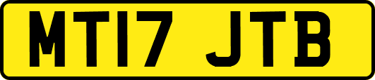 MT17JTB