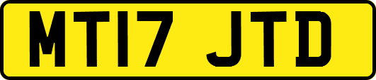 MT17JTD