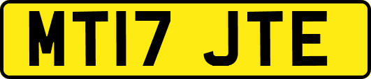 MT17JTE