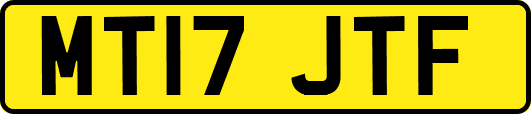 MT17JTF