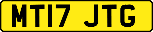 MT17JTG