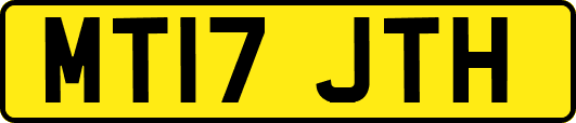 MT17JTH