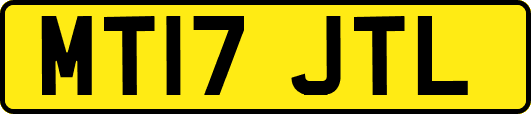 MT17JTL