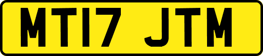 MT17JTM