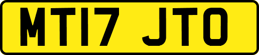 MT17JTO