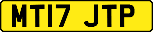MT17JTP