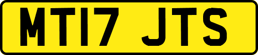 MT17JTS