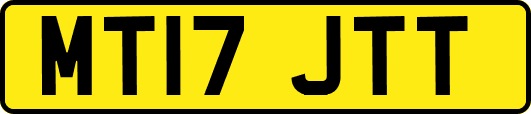 MT17JTT