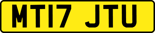 MT17JTU