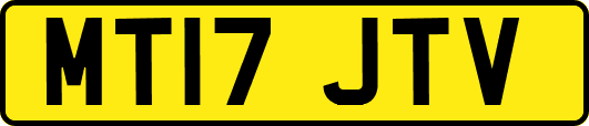 MT17JTV