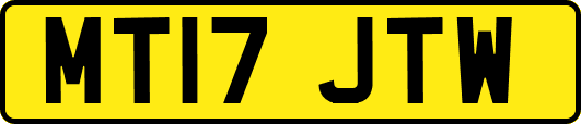 MT17JTW