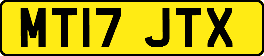 MT17JTX