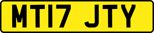 MT17JTY