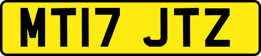 MT17JTZ