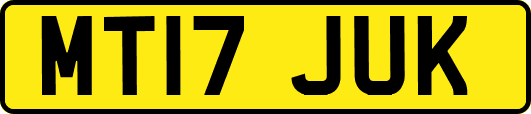 MT17JUK