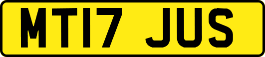 MT17JUS