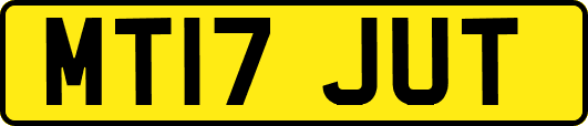 MT17JUT