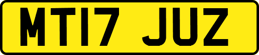 MT17JUZ