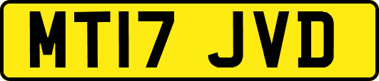 MT17JVD