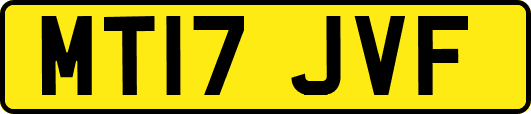 MT17JVF