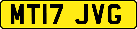 MT17JVG