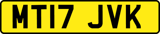 MT17JVK