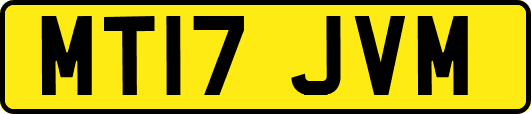 MT17JVM