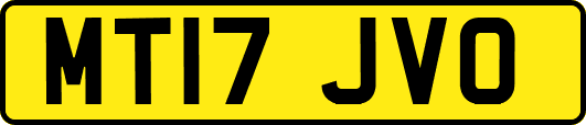 MT17JVO
