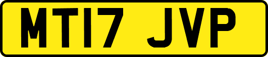 MT17JVP