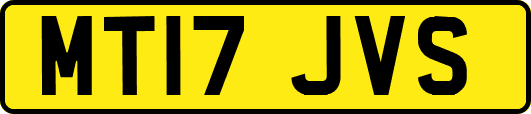 MT17JVS