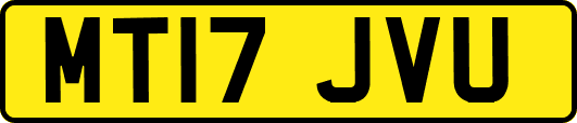 MT17JVU