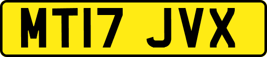 MT17JVX