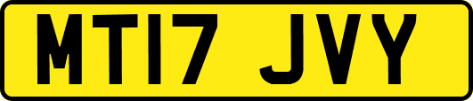 MT17JVY