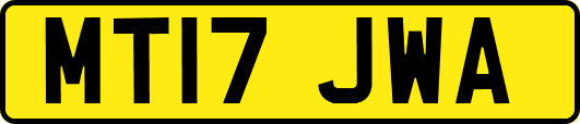 MT17JWA